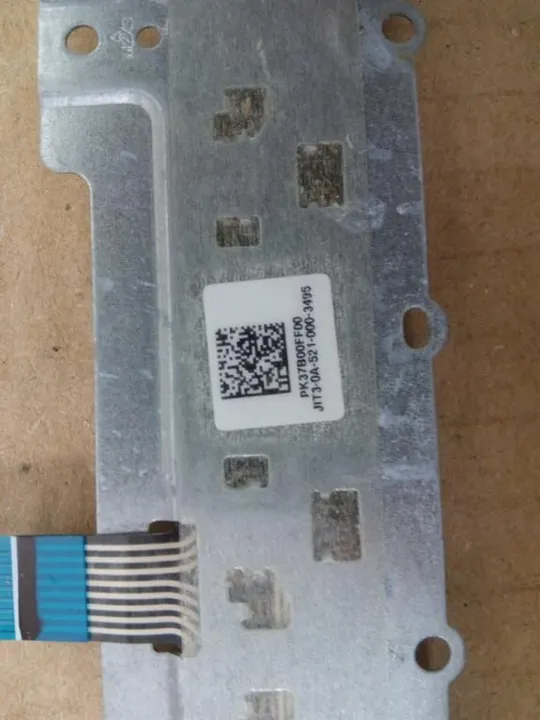 №76-19 кнопки тачпаду PK37B00FF00 для HP 450 G2 оригінал З аукціону