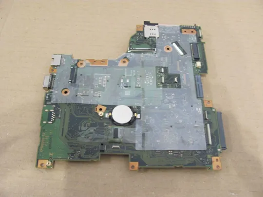 Купити 524-15 материнська плата CP674123-01 CP666250-Z2 для FUJITSU LIFEBOOK E554 E556 оригінал