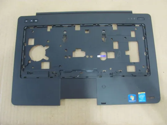 374-4 Кришка панель палмрест та тачпад AP0VG000120 0V7MXM для DELL LATITUDE E6440 оригінал Ціна