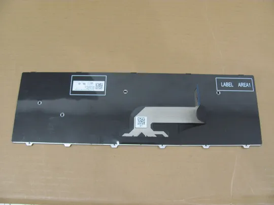 Купити 353-20 клавіатура 0JYP58 490.00H07.0D1D  для Dell Inspiron 15 3567 5548  Vostro 3568  оригінал