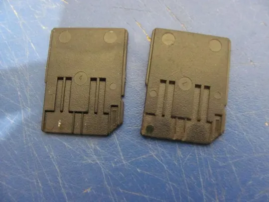 номер0017-20 заглушка N488G для Dell Latitude E6500 оригінал Продаж