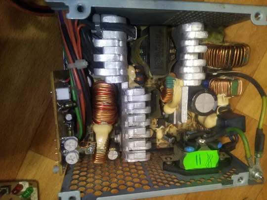 Купити КОМПЬЮТЕРНИЙ БЛОК ЖИВЛЕННЯ DPS-300AB-9