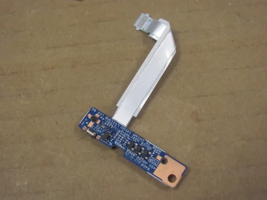 номер0881-19 плата LED 450.0DB05.0001 448.0DC09.0041 для Lenovo V130-15 V130-15IKB V330-15 оригінал З аукціону
