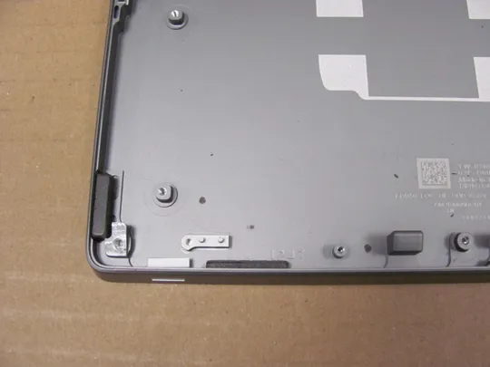 754-1 Кришка панель палмрест 036WRC AM2RM000G01 для DELL Latitude E9510 9510 2 in 1 оригінал Характеристики