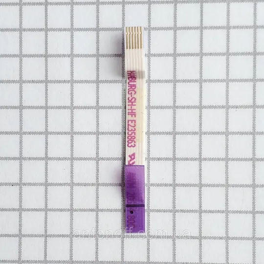 Купити Шлейф LED плати Dell Latitude E6440 / NBX0001AS00 для ноутбука оригінал