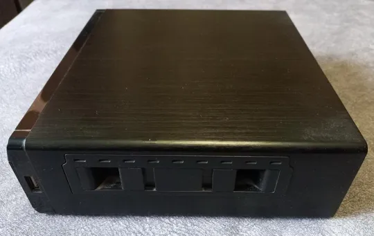 Купити Медиаплеер AIOS HD Media Center