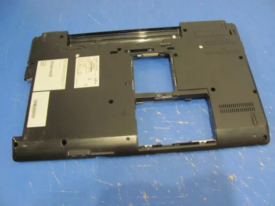 номер0244-1 Кришка дно піддон корпуса  Нижний корпус(дно)для ноутбука низ дно поддон Нижняя часть для FUJITSU LIFEBOOK E782 оригінал Ціна