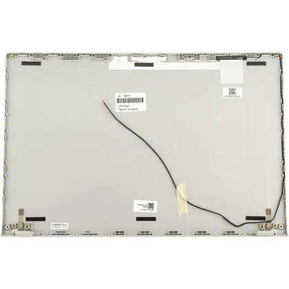 фото, Крышка дисплея для ноутбука ASUS (X515 series), silver (ОРИГІНАЛ)
