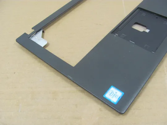 872-3 Кришка панель палмрест  AP0ZK000300 AP12F000A00 SM10M38704 SB30K41919  для Lenovo ThinkPad X270   оригінал З аукціону