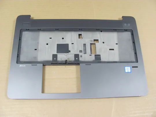 804-6 панель палмрест 850147-001 AM1C300600 для HP Zbook 15 G3 G4 оригінал Ціна