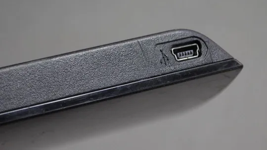 Купити 500Gb внешний жесткий диск 2.5&quot; Seagate Portable p/n:9SD2A4-500 External Black USB 2.0