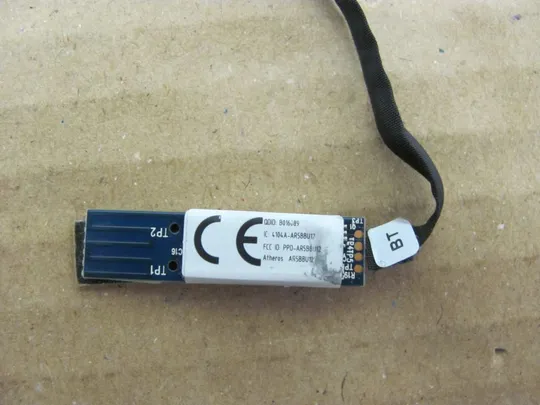 номер0328-32 модуль Bluetooth DC020017I00 для Acer Aspire 5750 5750G 5350 5755 оригінал Продаж