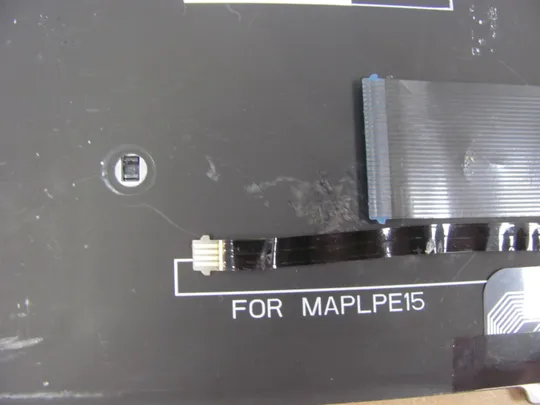 845-20 клавіатура з підсвіткою 051CHY PK1313G3B09 для Dell Inspiron 5548 5448 5542 5543 5545 5547 5548 5557 оригінал Де купити