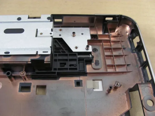 572-2 Кришка дно піддон корпуса 0RH8VG AP0OC000400 для Dell VOSTRO 3560 V3560 оригінал На торгах