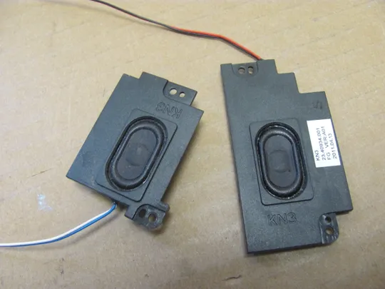 номер1030-10 динаміки Dynamics 23.40A23.001 23.40934.001 для Lenovo T510 T510i T520 T520i T530 T530i W510 W520 W530 оригінал Продаж