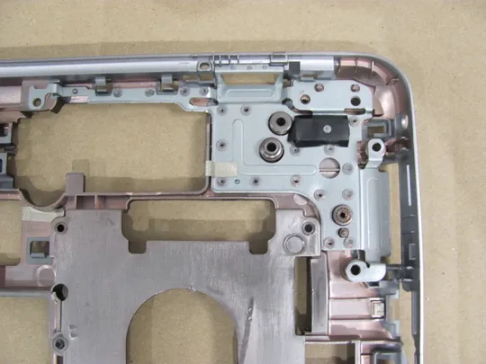 548-1 Кришка дно піддон корпуса 6070B0937201 840657-001  для HP ProBook 640 G2 640 G3 645 G2 645 G3   оригінал в Україні