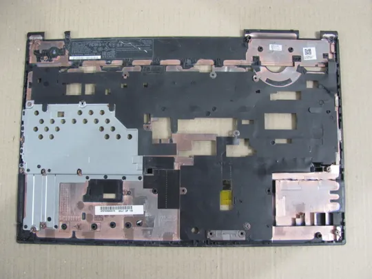 Купити 394-29 Кришка панель палмрест AP1DH000B10  для LENOVO ThinkPad L570 оригінал