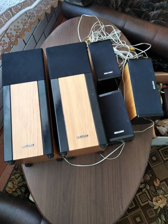 Колонки Ціна