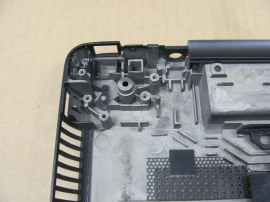 706-5 Кришка дно піддон корпуса AM0TJ000400 734279-001 для HP EliteBook ZBOOK 15 G2 оригінал Де купити