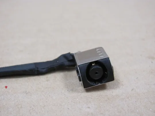 Купити 679-20 роз'єм живлення 07Y2HF  для  Dell Inspiron 15 G7 7500 7501  оригінал