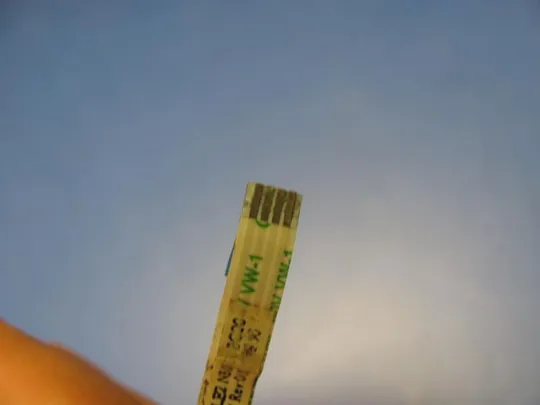 Купити №71-11 плата кнопки включення NS-A048 для LENOVO THINKPAD E531 оригінал