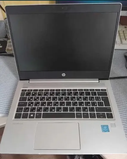 HP ProBook 430 G7 по запчастинах Ціна