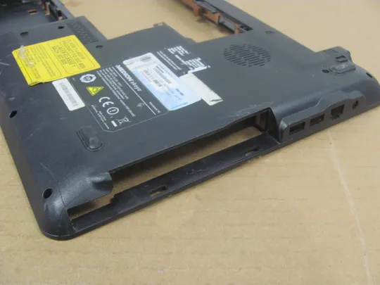 880-13 Кришка дно піддон корпуса 13N0-YHA0V01 для MEDION X6816 X6815 оригінал Характеристики