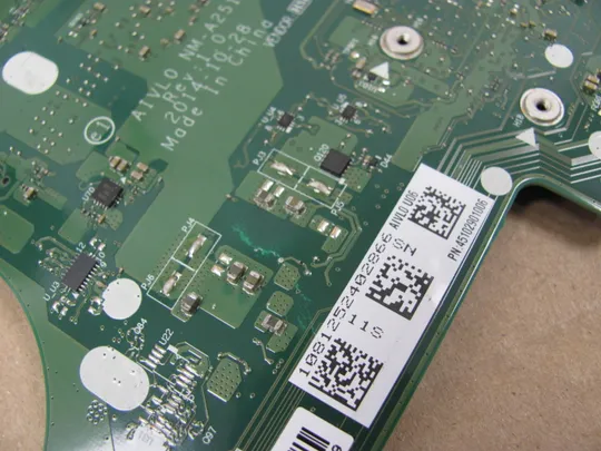 615-5 материнська плата AIVL0 NM-A251 00HN501 i5-5200U для Lenovo ThinkPad T450 оригінал Інструкція