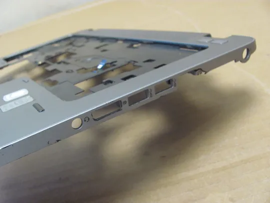 номер0923-6 кришка панель корпус топкейс палмрест для ноутбука 6070B0676601 730964-001  для HP EliteBook 740 G1 745 G2 750 G1 755 G2 840 G1 840 G2 840 850 G1 850 G2 ZBook 14 оригінал в Україні