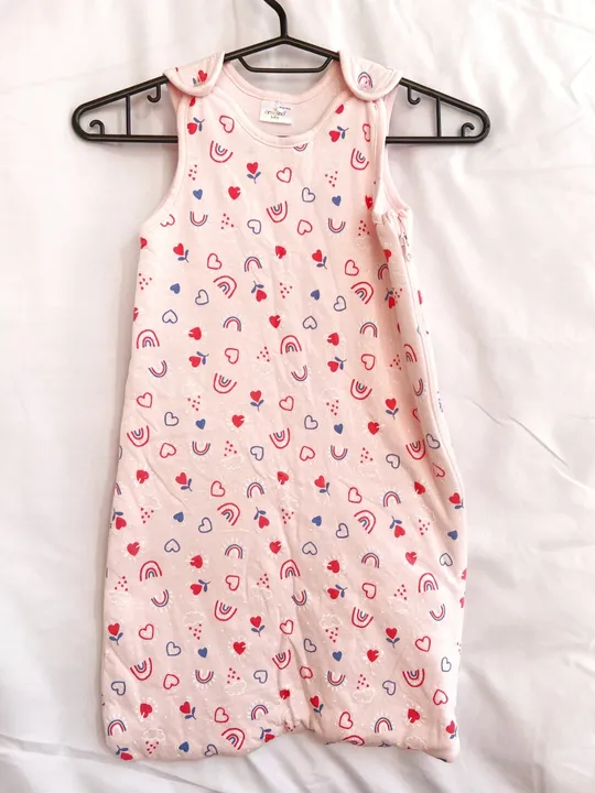 Спальник дитячий 0-6 міс Ціна