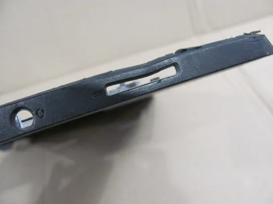 381-4 Кришка панель палмрест та тачпад 0TCYGH 60.4OA01.005 для DELL Latitude 13 3350 P47G 3340  оригінал в Україні