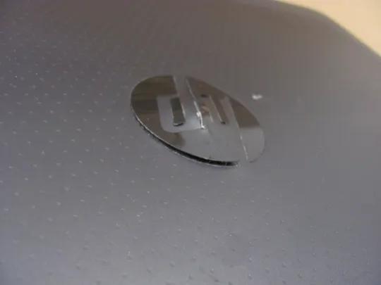 806-5 кришка матриці 848230-001 AM1C3000100 для HP Zbook 15 G4 G3 оригінал З аукціону