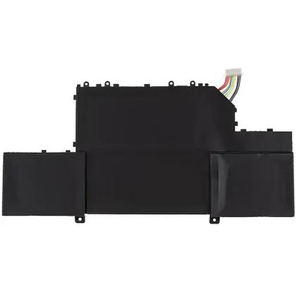 фото, Батарея для ноутбука Xiaomi R10B01W (Mi Book Air 12.5) 7.4V 4800mAh 36Wh Black