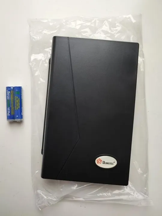 Купити Ювелірні ваги notebook series digital scale 1108-5