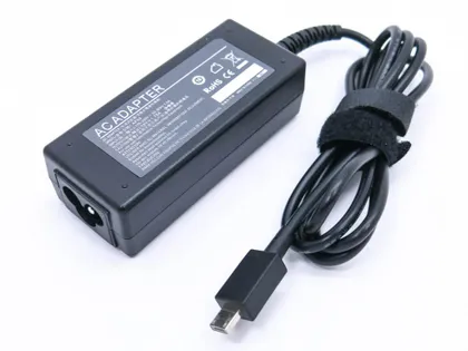фото, Зарядное устройство для ASUS 19V 1.75A 33W (miniUSB, special usb).Зарядка для ASUS X205T