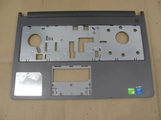 810-16 Кришка панель палмрест  000KDP AP1AP000900  для Dell inspiron 15 5558 5559 5555 5551 5552 Vostro 3558 3559 оригінал Ціна