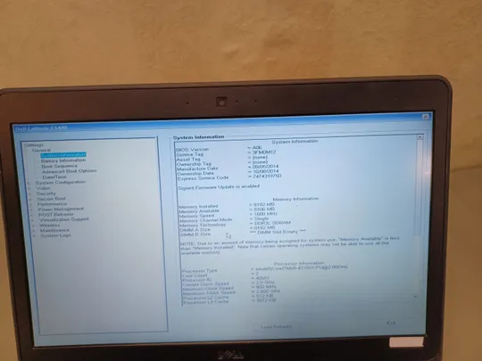 Купити 1227 DELL LATITUDE E5440  core I5-4310U НІМЕЧЧИНА