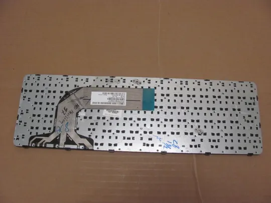 Купити номер0954-3 клавіатура ДОНОР 725365-041 AER68G00310 для HP  Pavilion 17-E оригінал