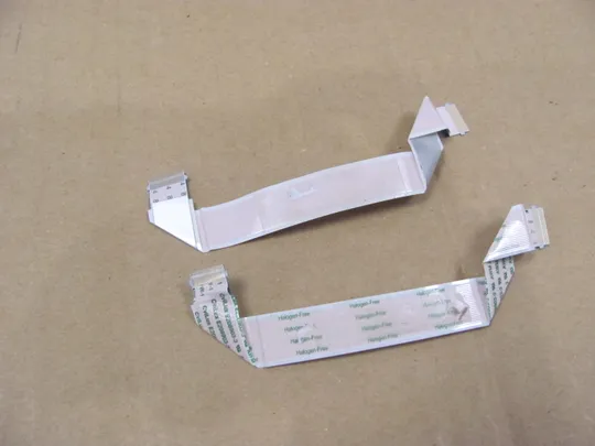 717-21 шлейф FFC  NBX0002SD00 NBX002N600 03X0FJ 0JCFDJ для Dell Precision 7550 M7550  7560  оригінал Ціна