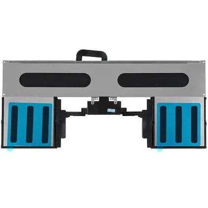 фото, Оригинальная батарея для ноутбука Apple A2797 (MacBook Air 15 A2941 M2 2023) 11.54V 66.5Wh 5762mAh