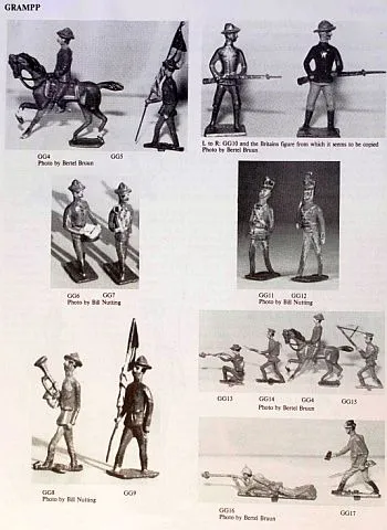 Коллекционирование солдатиков - 1992 - *.pdf З аукціону