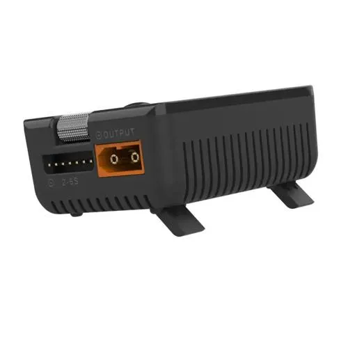 Зарядное устройство для аккумуляторов 1канал ToolkitRC M7 200Вт 10А 1-6S З аукціону