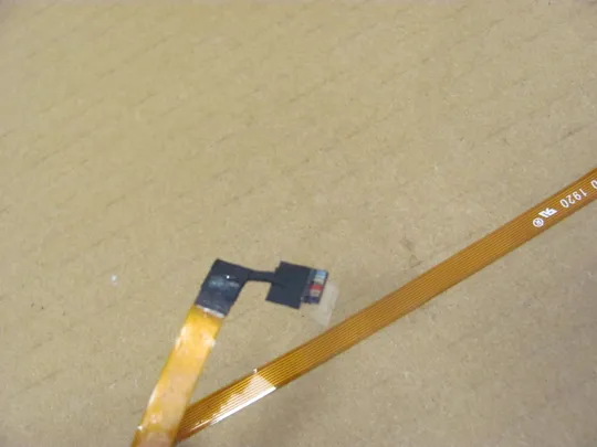 номер0829-19 шлейф матриці Шлейф матриці для ноутбука Шлейф дисплея Шлейф підключення дисплея Шлейф екрана Laptop matrix cable 6017B0901701 6017B0901801  для HP ELITEBOOK 850 G5 оригінал Де купити