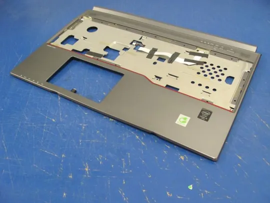 №270-3 панель палмрест для FUJITSU LIFEBOOK E754 оригінал Інтернет-аукціон