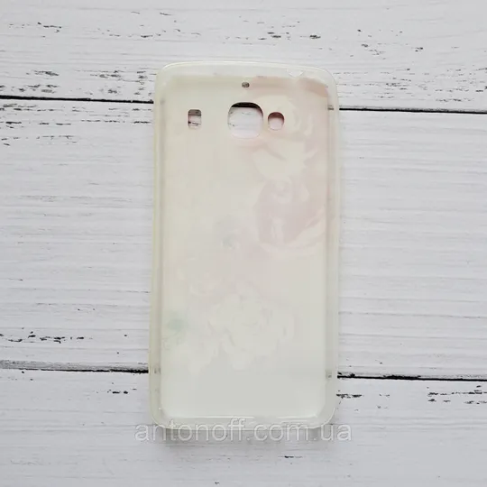 Купити Чохол Xiaomi Redmi 2 для телефона силіконовий