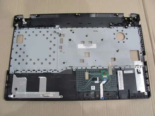 Купити 418-3  Кришка панель палмрест та тачпад 33FH9TC00V0 для  FUJITSU A555 A557  оригінал
