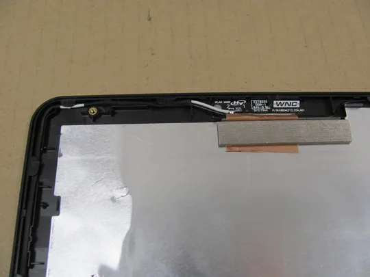 74-21 кришка матриці 0WGV16 для Dell Inspiron 15 15-7000  7557 7559 оригінал Продаж