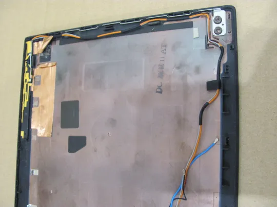 426-5  кришка матриці AP0SX000400 SCB0G39214 для Lenovo Thinkpad X240,  X250  оригінал Недорого