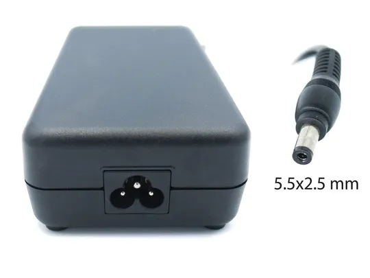 Блок питания для ASUS GL503V, GL503VM, GL503GE, GL503VD (19.5V 7.7A 150W (5.5*2.5)) ORIGINAL З аукціону