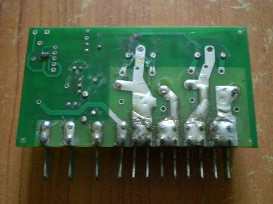 Модуль керування З аукціону